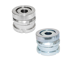 GN 350.2-Levelling inserts
